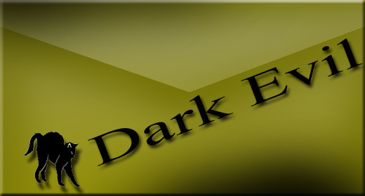 Dark Evil